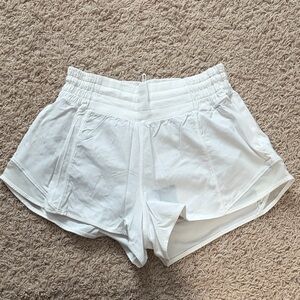 Lululemon Hotty Hot Short